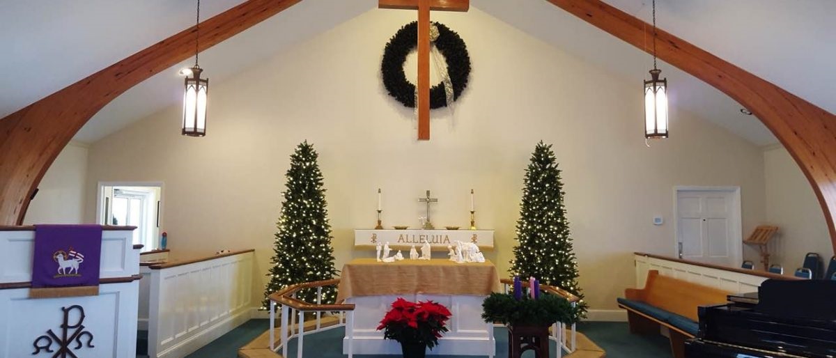 Permalink to: Sanctuary